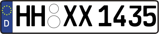 HH-XX1435