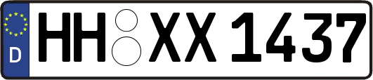 HH-XX1437