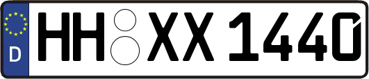 HH-XX1440