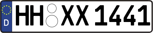 HH-XX1441