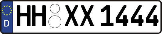 HH-XX1444