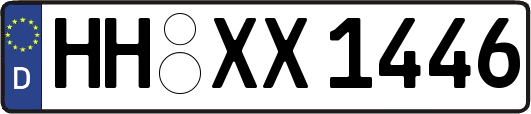 HH-XX1446