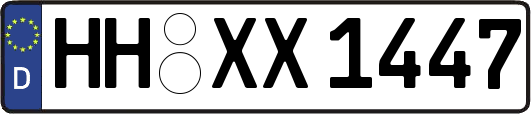 HH-XX1447