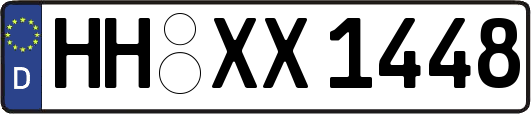 HH-XX1448