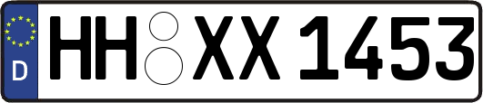 HH-XX1453