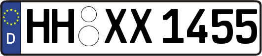 HH-XX1455
