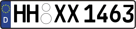 HH-XX1463