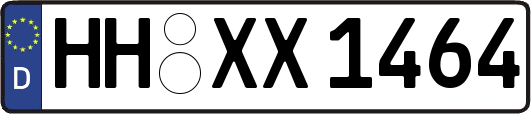 HH-XX1464