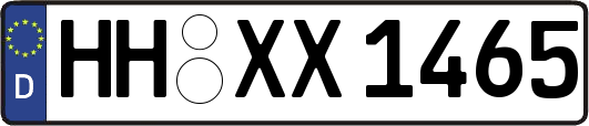 HH-XX1465