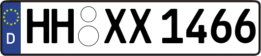 HH-XX1466