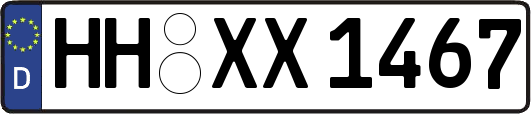 HH-XX1467