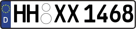 HH-XX1468