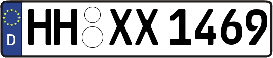 HH-XX1469