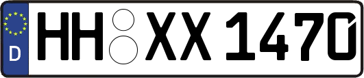 HH-XX1470