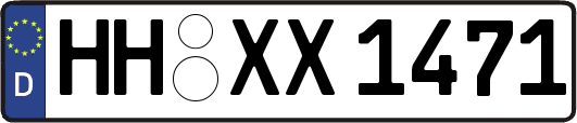 HH-XX1471