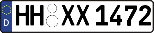 HH-XX1472