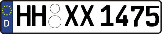 HH-XX1475