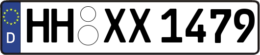 HH-XX1479