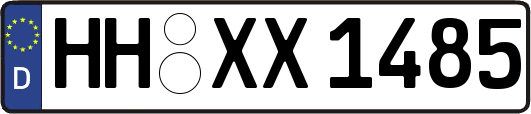 HH-XX1485