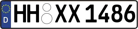 HH-XX1486