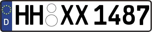 HH-XX1487