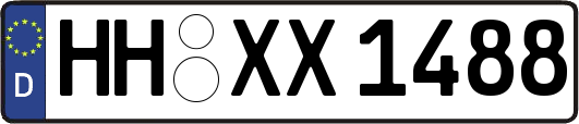 HH-XX1488