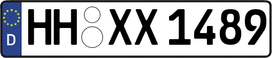 HH-XX1489