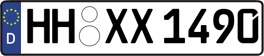 HH-XX1490