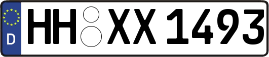 HH-XX1493