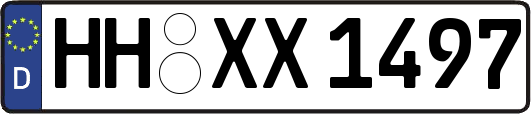 HH-XX1497