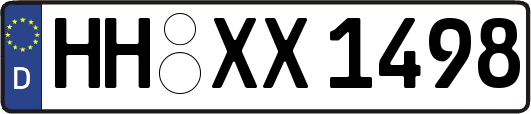 HH-XX1498