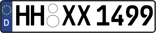 HH-XX1499