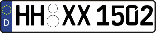 HH-XX1502