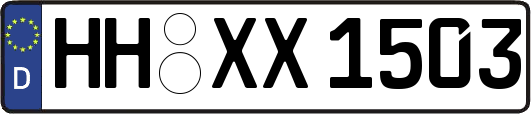HH-XX1503