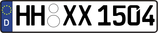 HH-XX1504