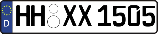 HH-XX1505