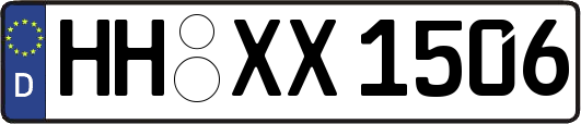 HH-XX1506
