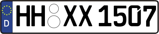 HH-XX1507