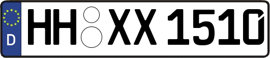 HH-XX1510