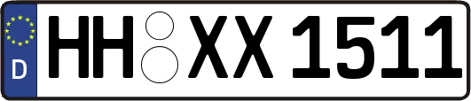 HH-XX1511