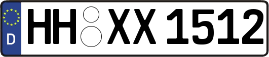 HH-XX1512