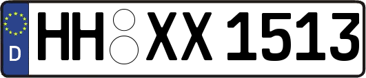 HH-XX1513