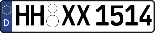 HH-XX1514