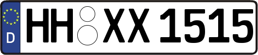 HH-XX1515