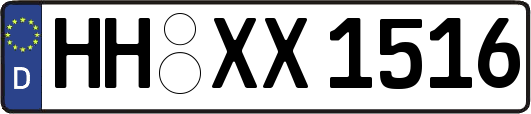 HH-XX1516