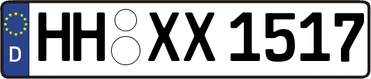 HH-XX1517