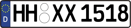 HH-XX1518
