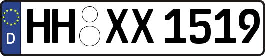 HH-XX1519