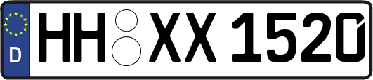 HH-XX1520