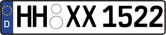 HH-XX1522